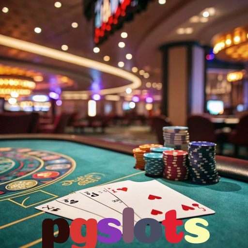 A Magia dos Jogos de Fantasia na pgslots