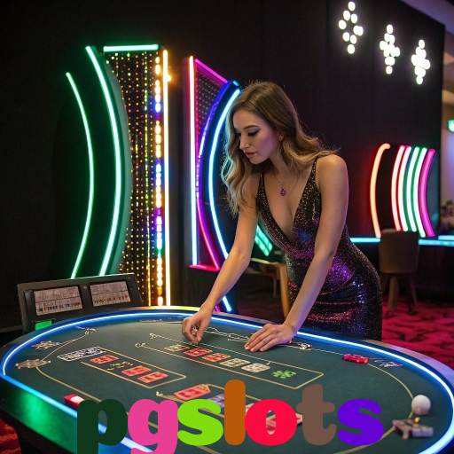 A Magia dos Jogos de Fantasia na pgslots