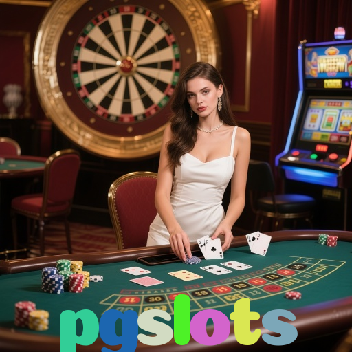 A Magia dos Jogos de Fantasia na pgslots