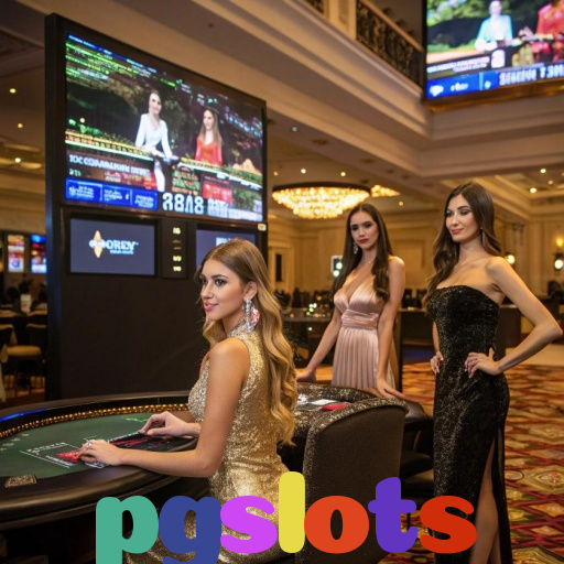A Magia dos Jogos de Fantasia na pgslots