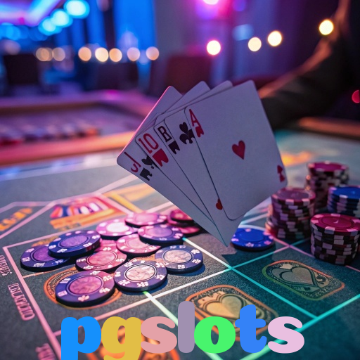 A Magia dos Jogos de Fantasia na pgslots