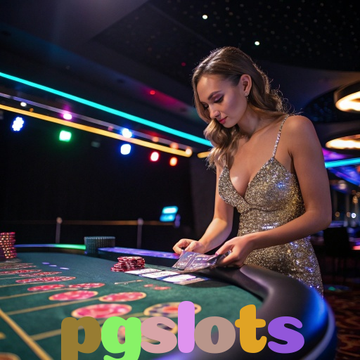 A Magia dos Jogos de Fantasia na pgslots