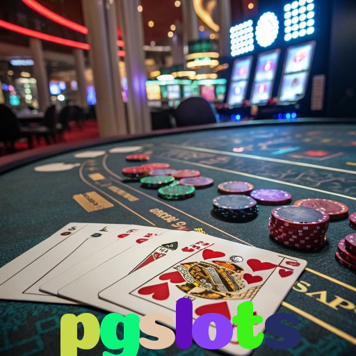 A Magia dos Jogos de Fantasia na pgslots
