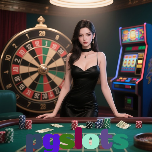 A Magia dos Jogos de Fantasia na pgslots