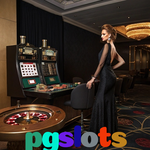 A Magia dos Jogos de Fantasia na pgslots