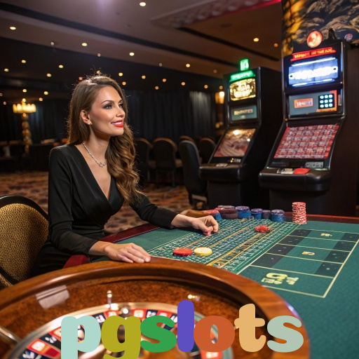 A Magia dos Jogos de Fantasia na pgslots