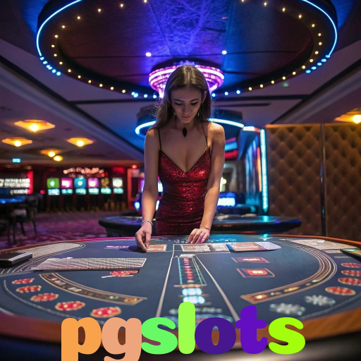 A Magia dos Jogos de Fantasia na pgslots