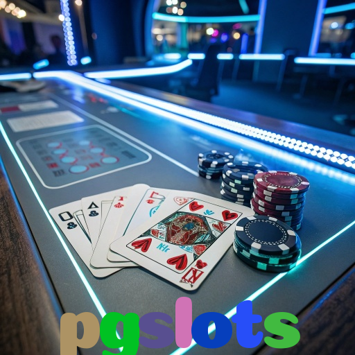 A Magia dos Jogos de Fantasia na pgslots