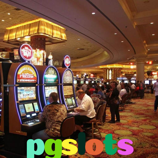 A Magia dos Jogos de Fantasia na pgslots