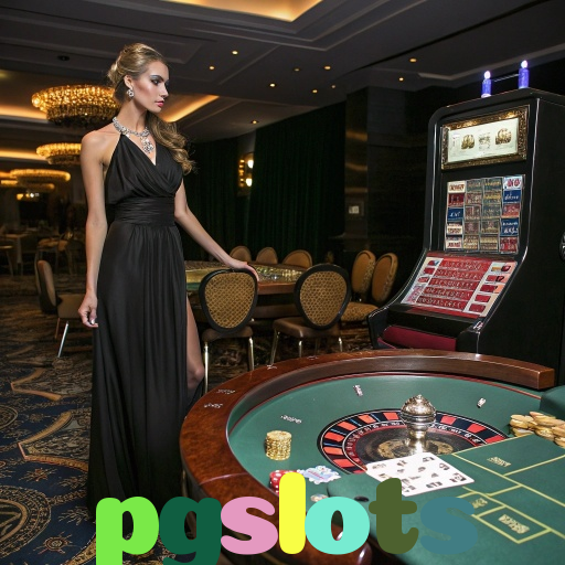 A Magia dos Jogos de Fantasia na pgslots