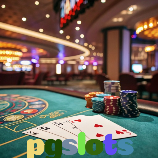 A Magia dos Jogos de Fantasia na pgslots