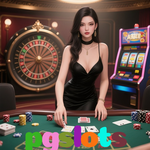 A Magia dos Jogos de Fantasia na pgslots