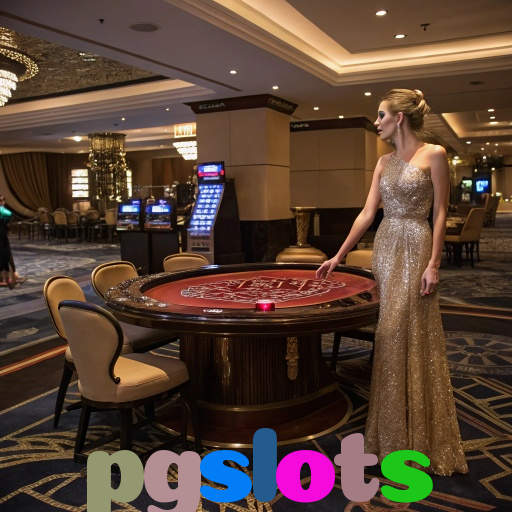 A Magia dos Jogos de Fantasia na pgslots
