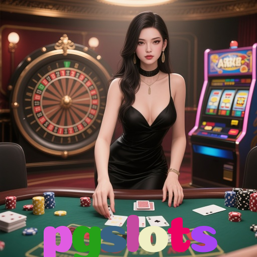 A Magia dos Jogos de Fantasia na pgslots