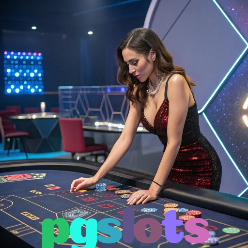 A Magia dos Jogos de Fantasia na pgslots