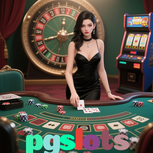 A Magia dos Jogos de Fantasia na pgslots