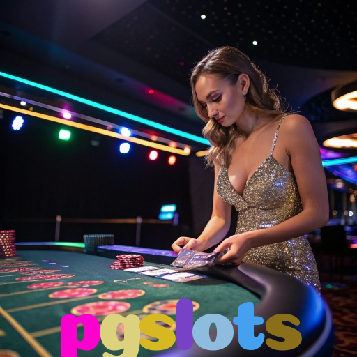 A Magia dos Jogos de Fantasia na pgslots