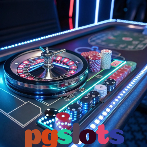 A Magia dos Jogos de Fantasia na pgslots