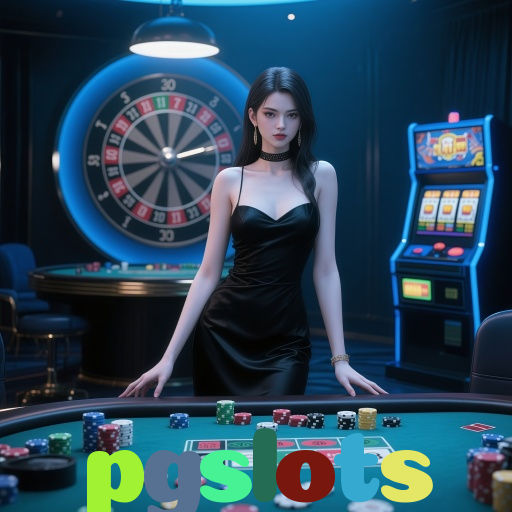 A Magia dos Jogos de Fantasia na pgslots