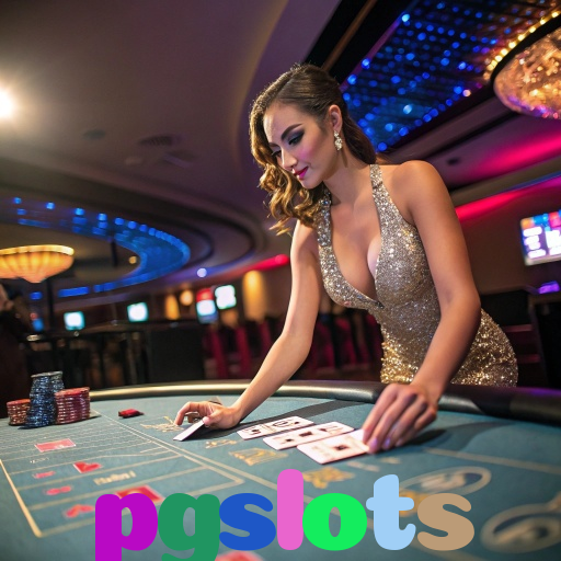 A Magia dos Jogos de Fantasia na pgslots
