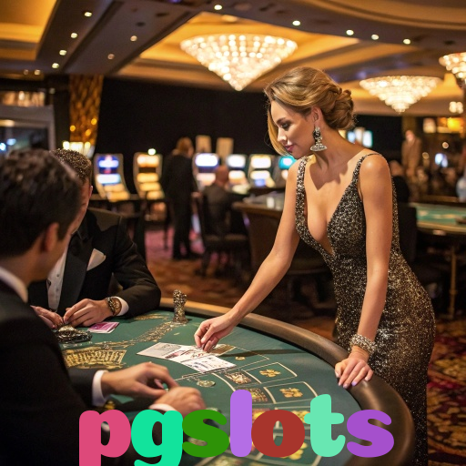 A Magia dos Jogos de Fantasia na pgslots