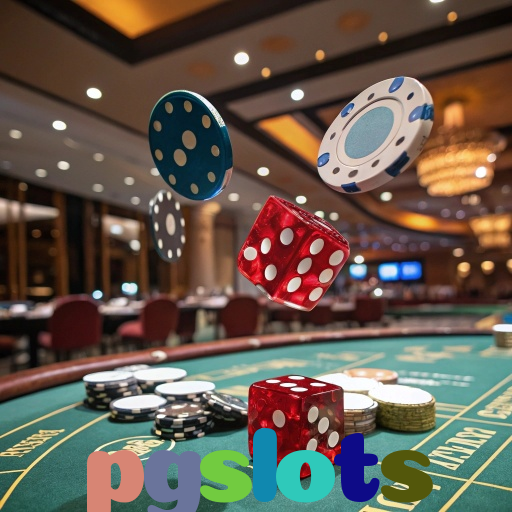 A Magia dos Jogos de Fantasia na pgslots