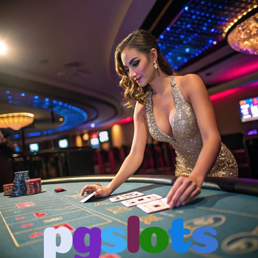 A Magia dos Jogos de Fantasia na pgslots