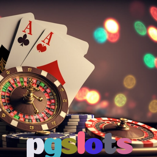 A Magia dos Jogos de Fantasia na pgslots