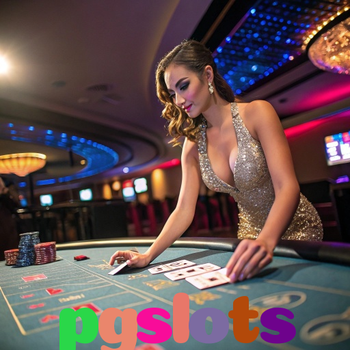 A Magia dos Jogos de Fantasia na pgslots
