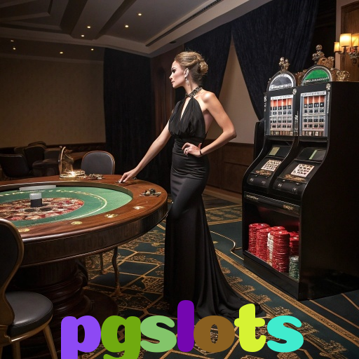 A Magia dos Jogos de Fantasia na pgslots