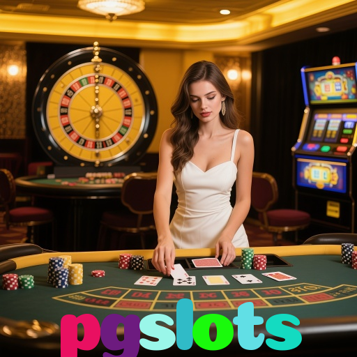 A Magia dos Jogos de Fantasia na pgslots