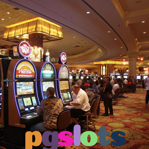 A Magia dos Jogos de Fantasia na pgslots
