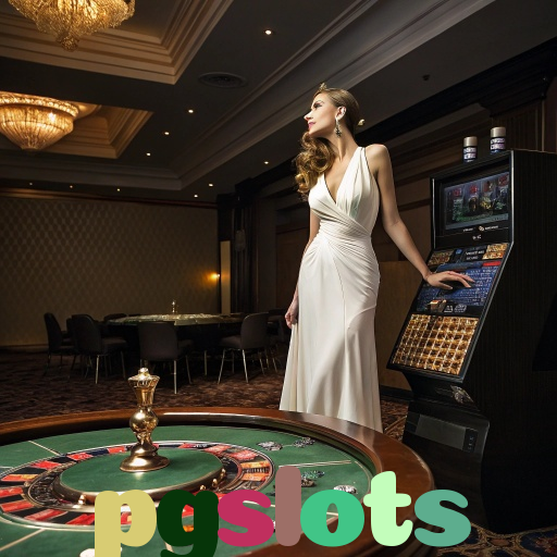 A Magia dos Jogos de Fantasia na pgslots