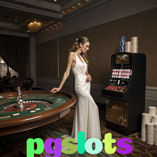 A Magia dos Jogos de Fantasia na pgslots