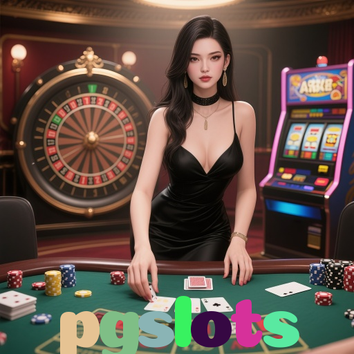 A Magia dos Jogos de Fantasia na pgslots