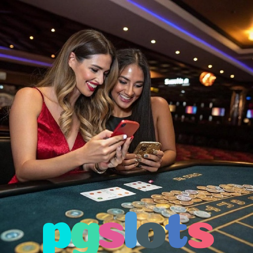 A Magia dos Jogos de Fantasia na pgslots