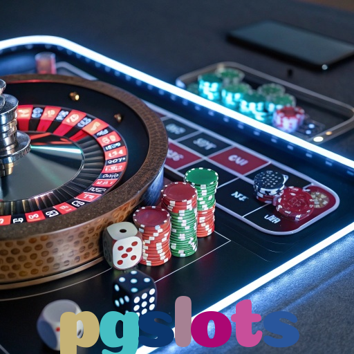 A Magia dos Jogos de Fantasia na pgslots
