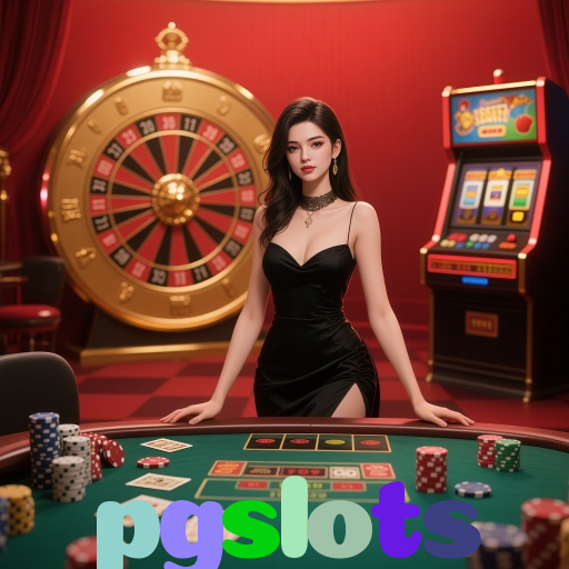 A Magia dos Jogos de Fantasia na pgslots