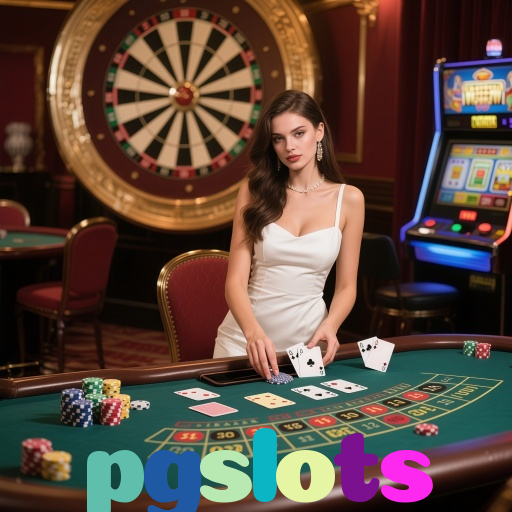 A Magia dos Jogos de Fantasia na pgslots