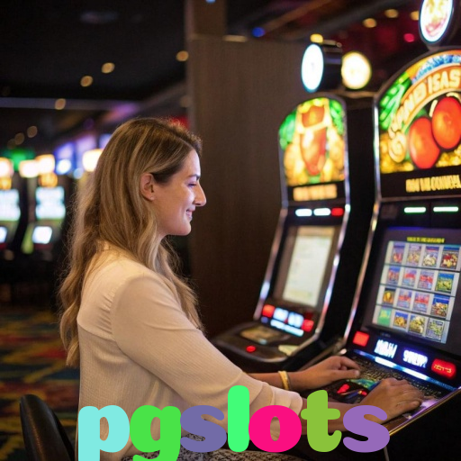 A Magia dos Jogos de Fantasia na pgslots