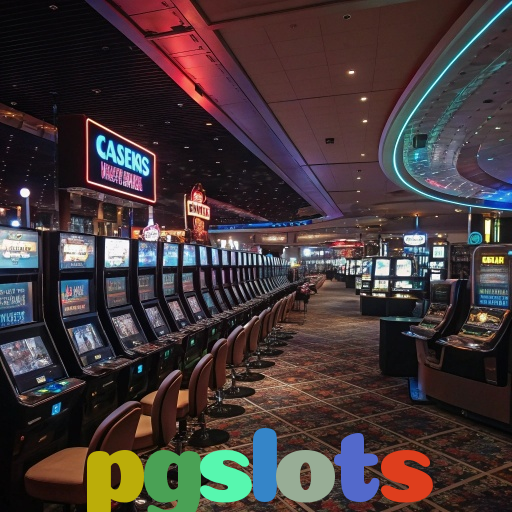 A Magia dos Jogos de Fantasia na pgslots