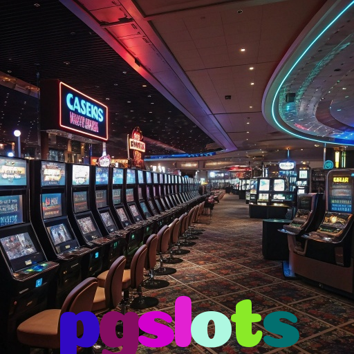 A Magia dos Jogos de Fantasia na pgslots
