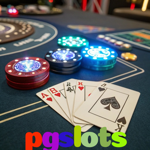 A Magia dos Jogos de Fantasia na pgslots