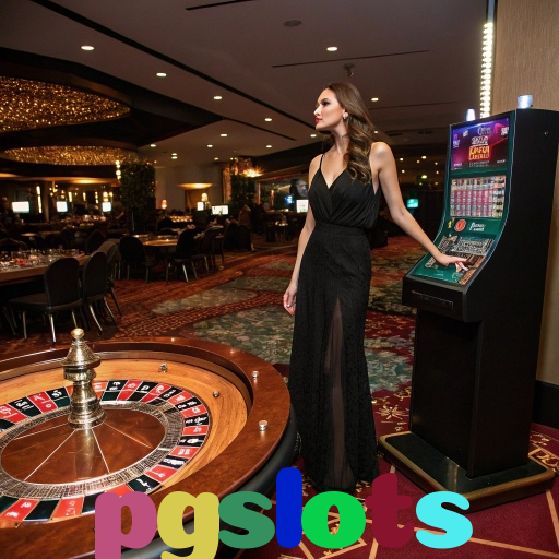 A Magia dos Jogos de Fantasia na pgslots