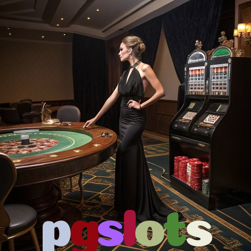 A Magia dos Jogos de Fantasia na pgslots