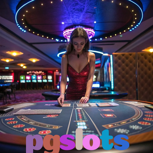 A Magia dos Jogos de Fantasia na pgslots
