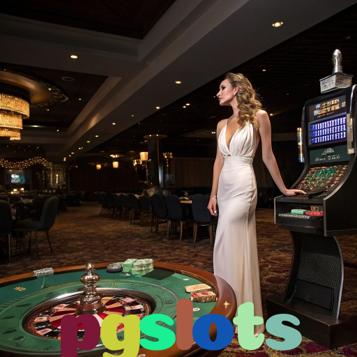 A Magia dos Jogos de Fantasia na pgslots