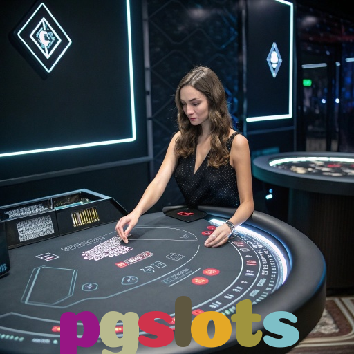 A Magia dos Jogos de Fantasia na pgslots