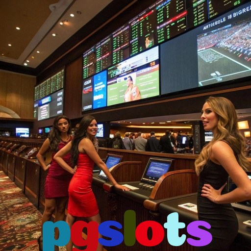 A Magia dos Jogos de Fantasia na pgslots