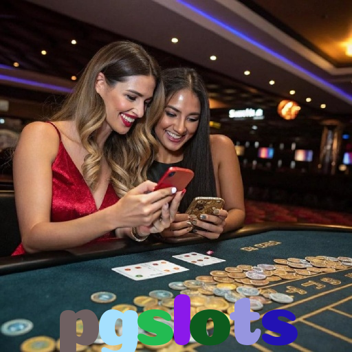A Magia dos Jogos de Fantasia na pgslots